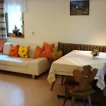 Penzion Haus Sonnberg Mellau