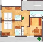 Haus Sonnberg 3*