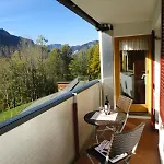Haus Sonnberg 3* Mellau