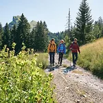 Haus Sonnberg 3*