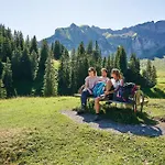 Haus Sonnberg 3* Mellau