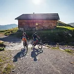 Haus Sonnberg 3* Mellau