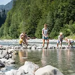 Haus Sonnberg Penzion 3*