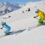 Haus Sonnberg Penzion 3*