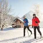 Haus Sonnberg Penzion 3*