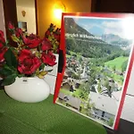 Penzion Haus Sonnberg Mellau