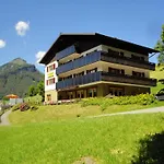 Haus Sonnberg Penzion 3*