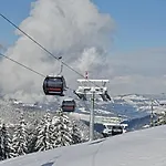 Haus Sonnberg Penzion Mellau