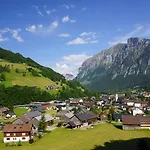 Penzion Haus Sonnberg 3*
