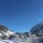 Haus Sonnberg Penzion 3*