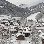 Haus Sonnberg Mellau