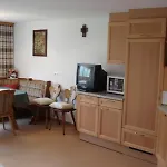 Penzion Haus Sonnberg 3*