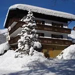 Haus Sonnberg Penzion Mellau