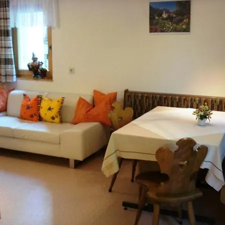 بيت ضيافة Haus Sonnberg ميلاو
