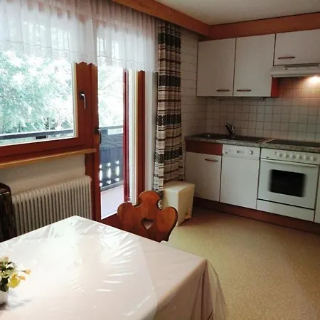 Haus Sonnberg بيت ضيافة