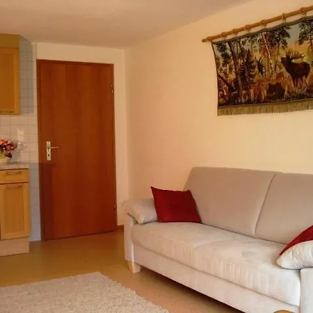 Haus Sonnberg 3*