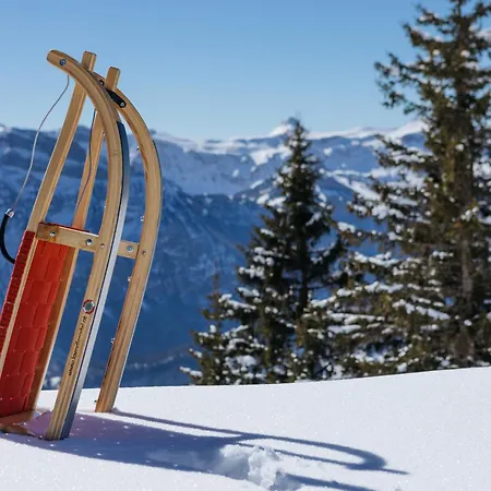 Haus Sonnberg Penzion 3*