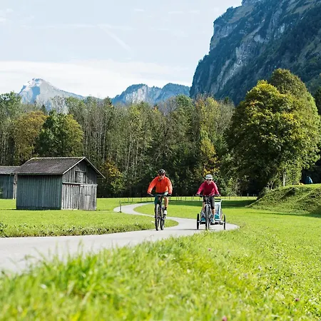 Haus Sonnberg 3*