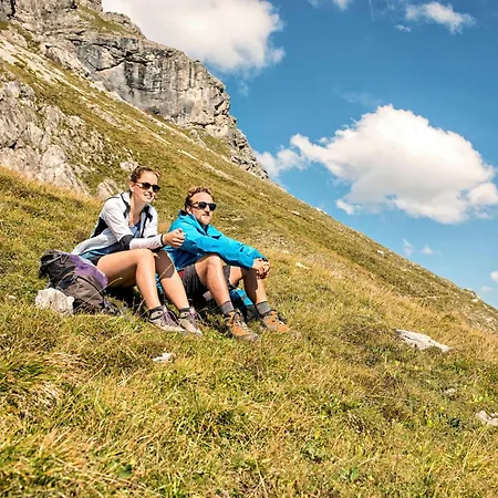 Guest house Haus Sonnberg 3*