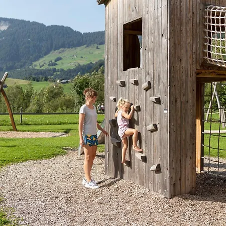 Haus Sonnberg Penzion Mellau