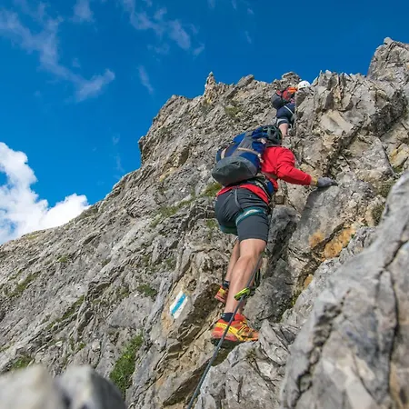 Guest house Haus Sonnberg 3*