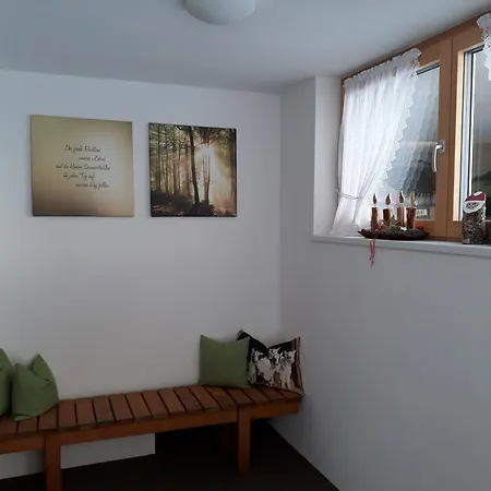 Pensjonat Haus Sonnberg