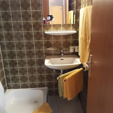 Haus Sonnberg Pensjonat Mellau