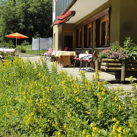 Haus Sonnberg Penzion 3*
