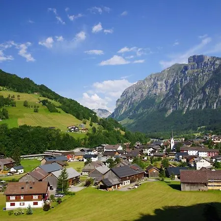 Guest house Haus Sonnberg 3*