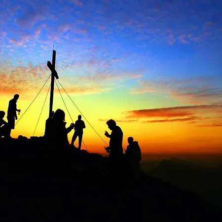 Guest house Haus Sonnberg