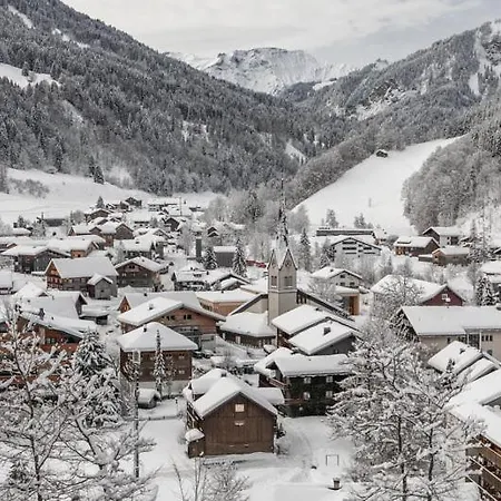 Haus Sonnberg Mellau