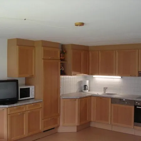 Haus Sonnberg Mellau