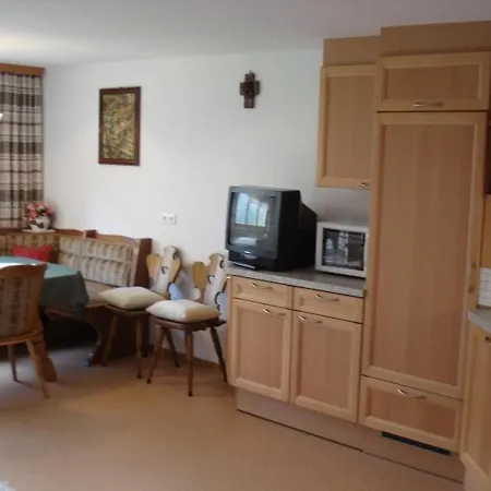 Guest house Haus Sonnberg 3*